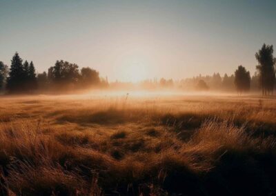 Proyecto de arrendamiento de cotos